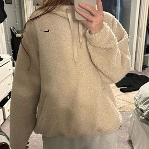 Nike Fleece Hoodie